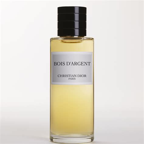 d'argent dior